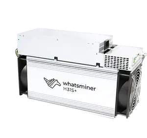 MicroBT Whatsminer M30S+ 102TH/s